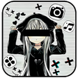 Programın simgesi: Kawaii Anime Themes  Wall…