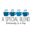 Ikona programu: A Special Blend