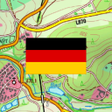 程序图标：German Topo Maps