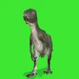 程序图标：Videos Pantalla Verde Eff…