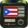 Ikona programu: Puerto Rico FM Motivation