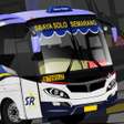 프로그램 아이콘: Sugeng Rahayu Bus Indones…