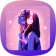 Ícone do programa: Sad music ringtones