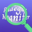 プログラムのアイコン：Rhaegar Magnifier