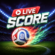 Icoon van programma: Goal Pulse: Live Soccer S…