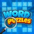Symbol des Programms: Word Puzzle Game