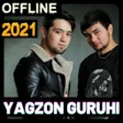 Ikona programu: Yagzon guruhi qoshiqlari …