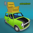 Icoon van programma: Super Mr Bean Game Runner