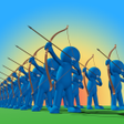 プログラムのアイコン：Archers Battle