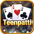 ไอคอนของโปรแกรม: Teen Patti Helper Hub