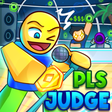 Icon of program: PLS JUDGE Donation Game