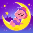 ไอคอนของโปรแกรม: Cocobi Goodnight - Habit