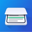 أيقونة البرنامج: Clear scanner - Color doc…