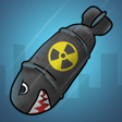 プログラムのアイコン：Nuke Defender-Survive the…