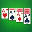 Programın simgesi: Nostal Solitaire Card Gam…