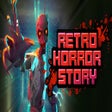 Retro Horror Story icon