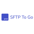 Icono de programa: SFTP To Go