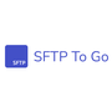 Programikonen: SFTP To Go