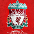 أيقونة البرنامج: Liverpool Wallpapers