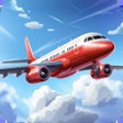 Icône du programme : Flight Simulator: Plane G…