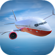 Icoon van programma: Flight Simulator: Plane G…