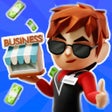 Icono de programa: Business Dude
