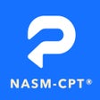 Ikona programu: NASM CPT Pocket Prep