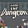 Programikonen: Into the Dungeon