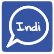 Icon of program: IndiApp Messenger