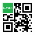 プログラムのアイコン：네이버 간편 QR