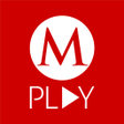 程序图标：Milenio Play