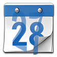 プログラムのアイコン：Google Calendar Live Widg…