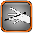 أيقونة البرنامج: Pen Spinning