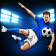Иконка программы: World Cup 2020 Soccer Gam…