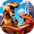 Ikon program: Dino Gobble
