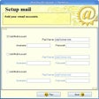 Icon of program: Mail Box Dispatcher