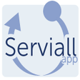 プログラムのアイコン：Guía Médica Serviall