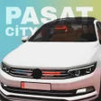 رمز البرنامج: Pasat City
