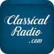 プログラムのアイコン：Classical Music Radio - r…