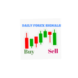 Icon of program: Daily Forex Signals