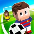 Symbol des Programms: Blocky Soccer