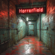 程序图标：Horrorfield - Multiplayer…