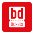 Ikona programu: BDTICKETS