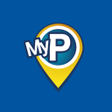 ไอคอนของโปรแกรม: MyParking - il tuo parche…