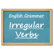 程序图标：English Irregular Verbs C…