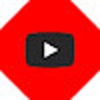 Иконка программы: Minimal YouTube