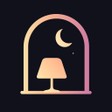 プログラムのアイコン：Nightstand: Stories That …