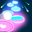 程序图标：Im Blue Eiffel 65 Magic H…