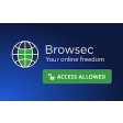 Browsec VPN - Free VPN for Chrome