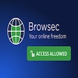 Browsec VPN Free VPN for Chrome for Google Chrome Extension Download